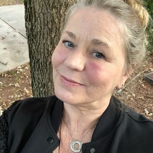 Meet your Posher, Susan